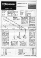 ITT Weekend-101-automatic-receiver-sm - Manual 